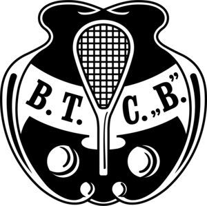 Berliner Tennis-Club Borussia Logo PNG Vector