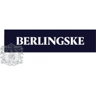 Berlingske Logo PNG Vector