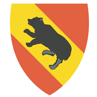 BERN CITY COAT OF ARMS Logo PNG Vector