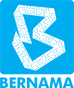 BERNAMA Logo Vector