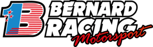 Bernard Racing Motorsport Logo PNG Vector