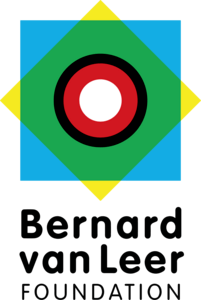 Bernard Van Leer Foundation Logo PNG Vector