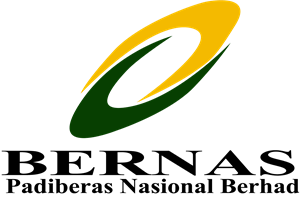 BERNAS NASIOANAL Logo PNG Vector