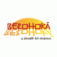 berohokã Logo PNG Vector
