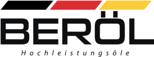 Beröl Lubricants Logo PNG Vector