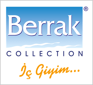 Berrak Collection Logo PNG Vector