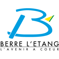 Berre L'Etang Logo PNG Vector