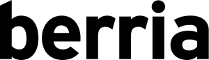 Berria Logo PNG Vector