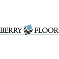 Berry Floor Logo PNG Vector