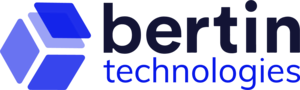 Bertin Technologies Logo PNG Vector