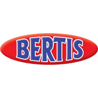 Bertis Logo PNG Vector