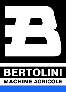 Bertolini Logo PNG Vector
