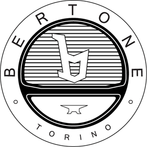 Bertone Logo PNG Vector