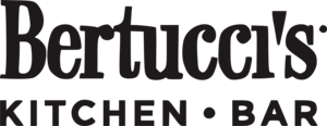 Bertucci's Kitchen Logo PNG Vector