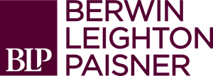 Berwin Leighton Paisner Logo PNG Vector