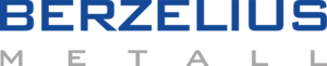 Berzelius Metall Logo PNG Vector