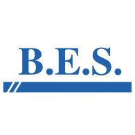 B.E.S. Logo PNG Vector