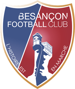 Besançon FC Logo PNG Vector