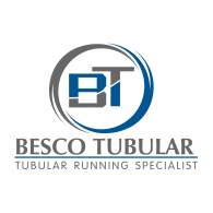 Besco Tubular Logo PNG Vector