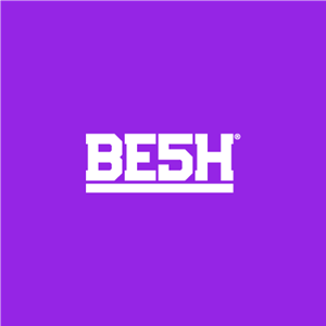 Besh Martaba Logo Vector