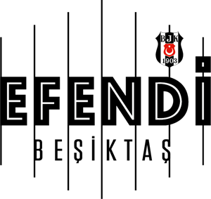 Beşiktaş Efendi Logo PNG Vector
