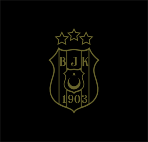 BEŞİKTAŞ Logo PNG Vector