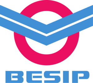 Besip Logo PNG Vector
