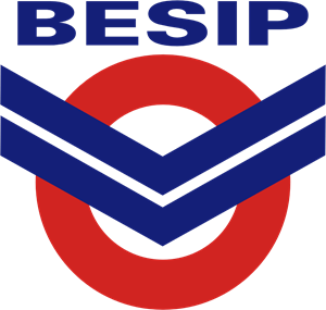 BESIP Logo PNG Vector