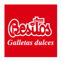 Besitos Logo PNG Vector