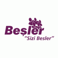 BEŞLER Logo PNG Vector