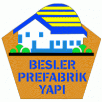 BESLER PİREFABRİK Logo Vector