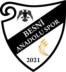 Besni Anadoluspor Logo PNG Vector