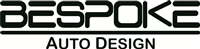 Bespoke Auto Design Logo Vector