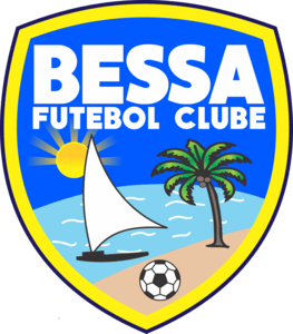 BESSA FUTEBOL CLUBE DE JOÃO PESSOA - PB Logo PNG Vector