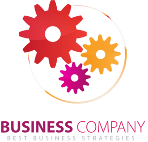 Best Business Strategies Logo PNG Vector