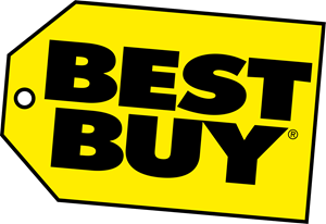Best Buy Logo Vector