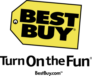 Best Buy Logo PNG Vector