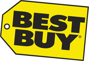 Best Buy Logo Vector