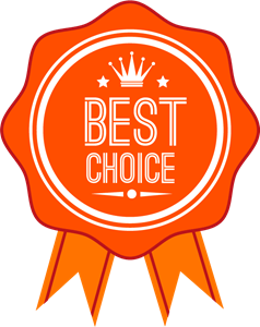 Best Choice Logo PNG Vector