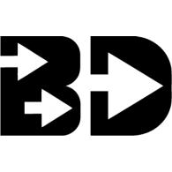Best Direction, LLC Logo Vector
