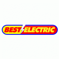 Best Electric Logo PNG Vector