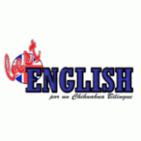 Best English Logo PNG Vector