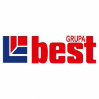 Best Grupa Logo Vector