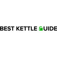 Best Kettle Guide Logo Vector