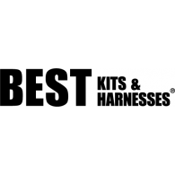 Best Kits & Harnesses Logo PNG Vector