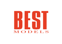 BEST Models Logo PNG Vector