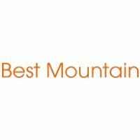 Best Mountain Logo Vector