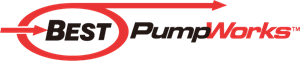 Best PumpWorks Logo PNG Vector
