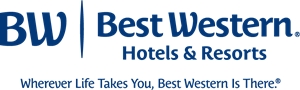 Best Western Hotels & Resorts Logo Vector