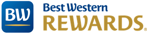 Best Western Rewards Logo PNG Vector